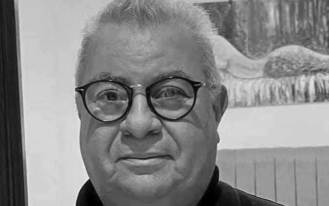 وفاة الدكتور فاروق البنا بكورونا